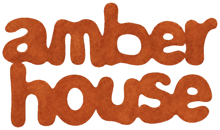 Amber House